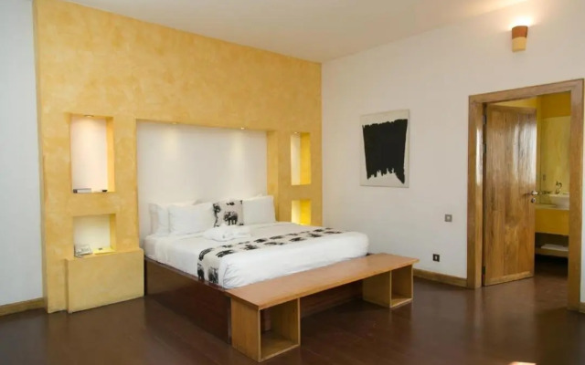 Superior Room Space Available