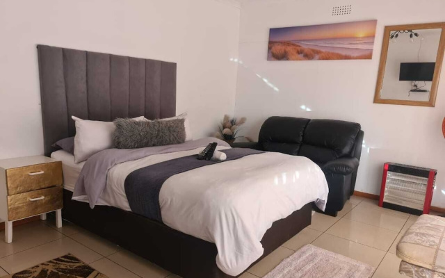 Khahiligi Investment Properties Guest