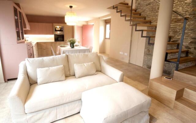 Casa Rural Carballo