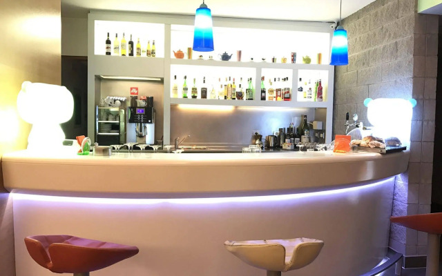 Bes Hotel Bergamo West