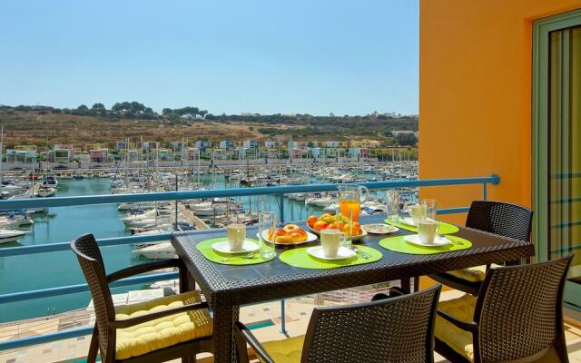 Marina Sand Residence Apartment