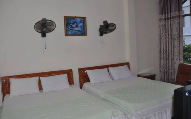 Homestay Thanh Long