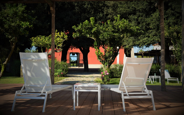 Tenuta Duca Marigliano Boutique Hotel