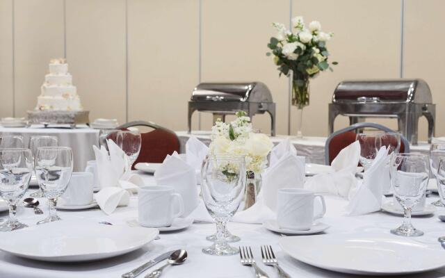 Embassy Suites by Hilton Jackson North Ridgeland