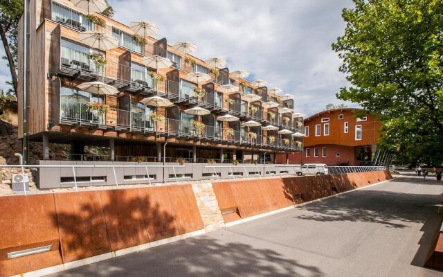 Hotel A Restaurace Split