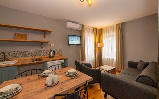 suites istanbul