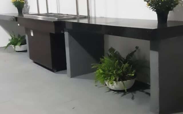 Pousada Amarante praia