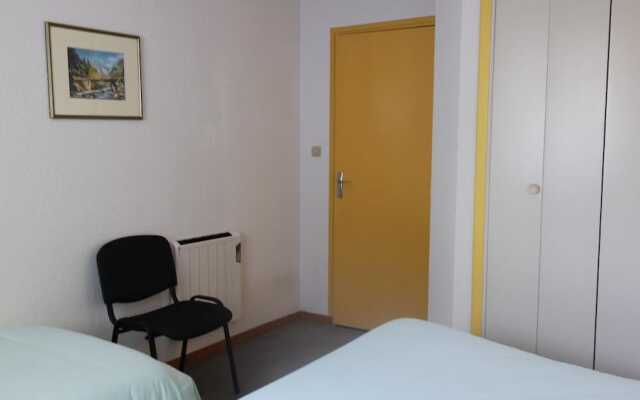 Appart'Hôtel Le Tulipier