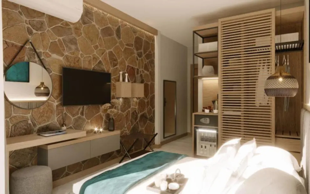 Asterina Hotel