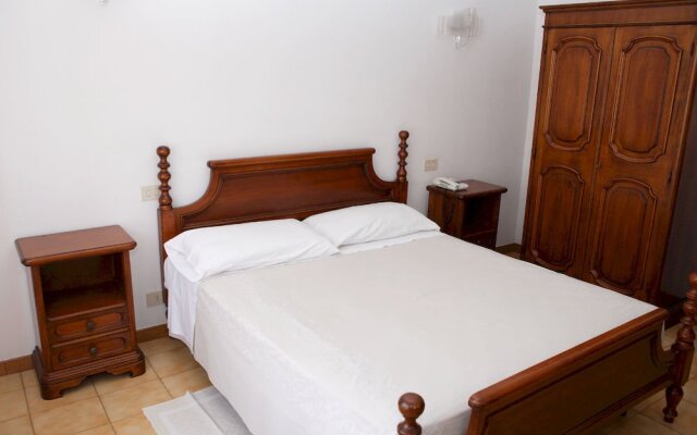 Hotel Amato