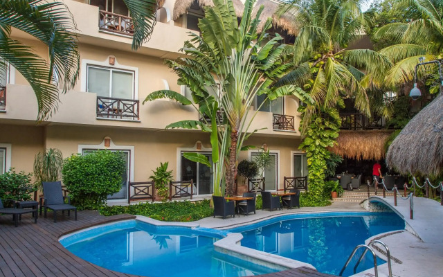 Riviera del Sol