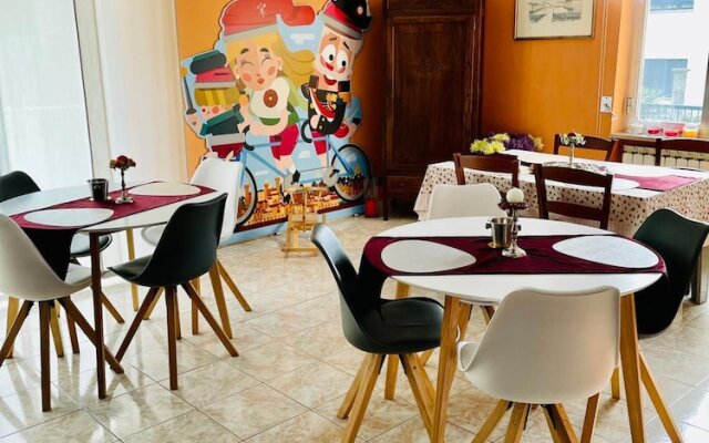 B&B L'Albero Maestro