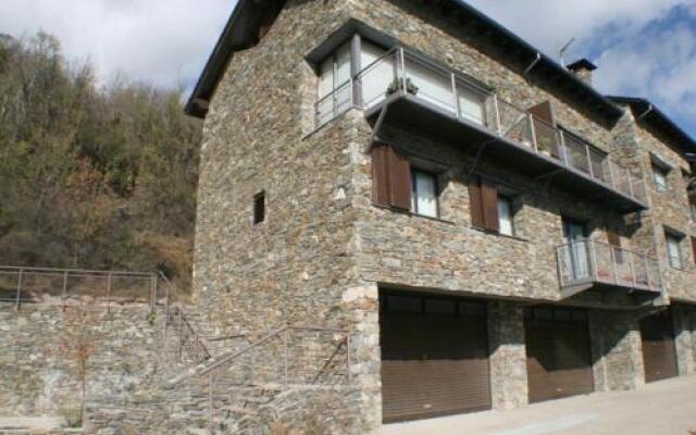 Apartament Queralbs El Puigmal