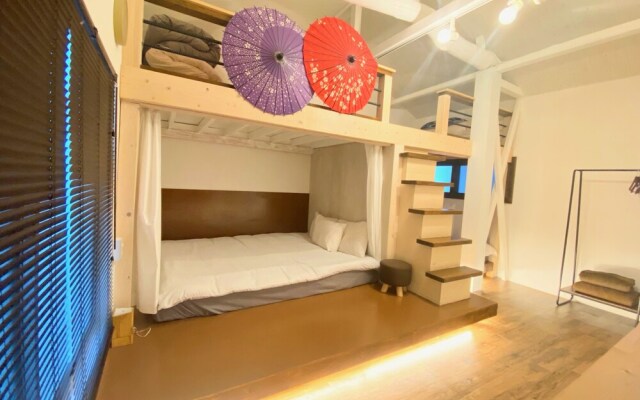 Matsuri Loft House