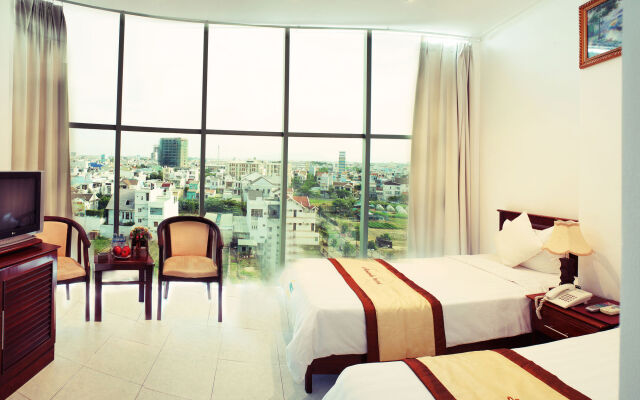 Amanda Hotel