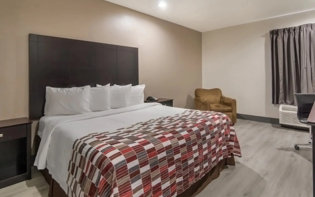 Red Roof Inn Terrell