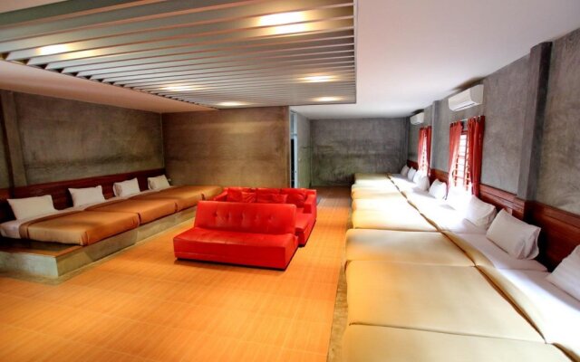 Namsai Resort Kanchanaburi