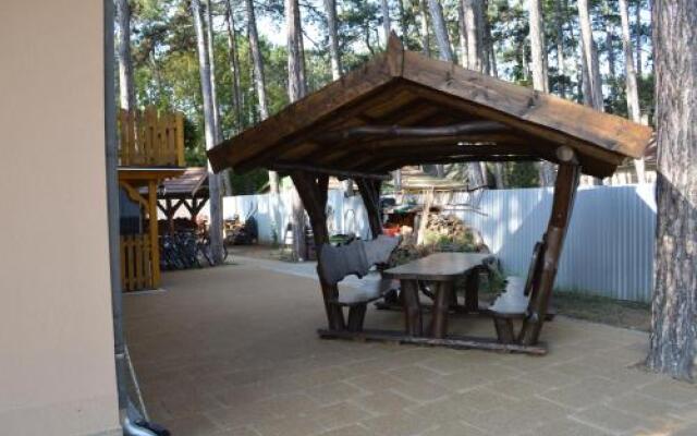 Grátisz Apartman Siófok