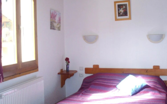 Apartment Montee de St Antoine