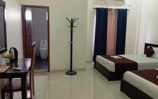 Trinco Star Hotel