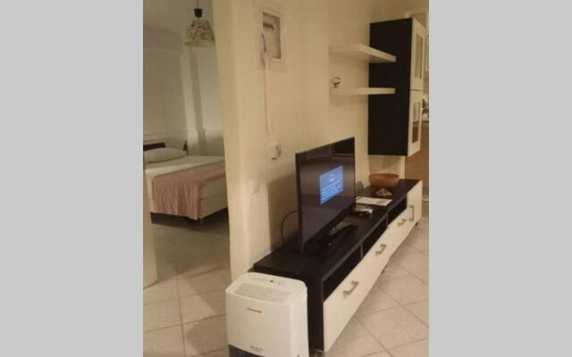 Kelly'S Cozy 4 People 2021 Big Apartment - Afytos