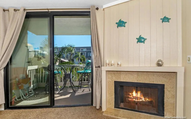 North Coast Village F-200 Beach Oasis