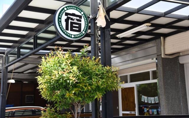 bonito inn - Hostel