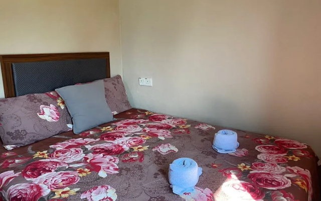 Chalet TM3 Langkawi – Guest Rooms – Langkawi
