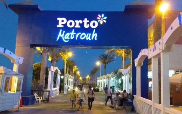 Porto Matrouh 103007