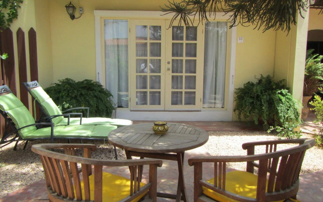 Wonders Boutique Hotel