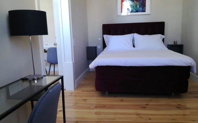 Temple Suites Guest House