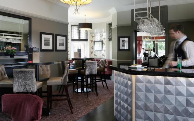 Macdonald Berystede Hotel