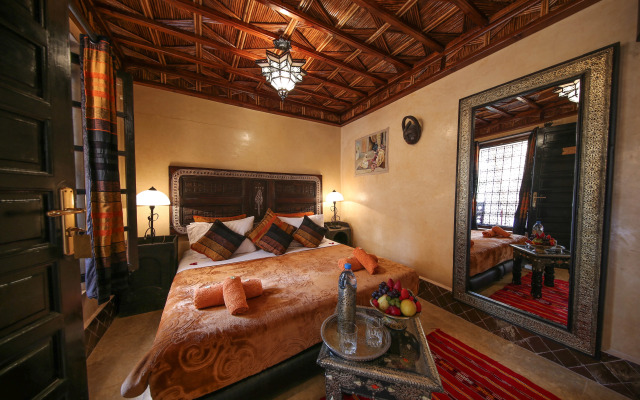 Riad Africa