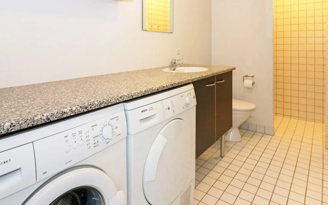 6 Person Holiday Home in Hadsund