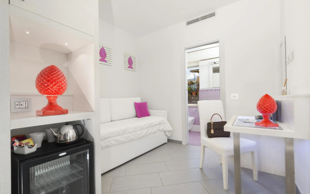 Tasso Suites & Spa