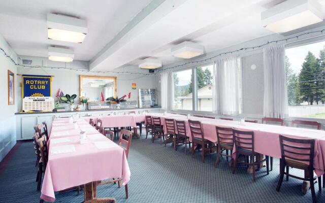 Sandman Inn Princeton