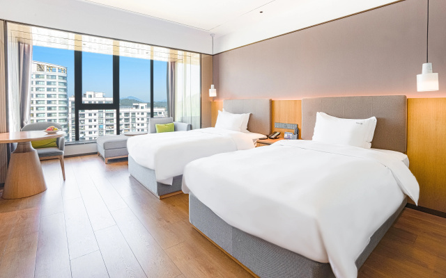 Holiday Inn One Thousand Island Lake by IHG