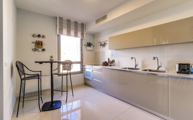 Sweet Inn Apartments - Agan Street