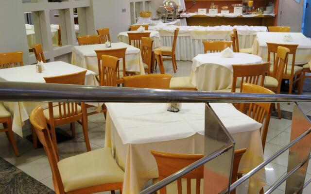 Maritina Hotel