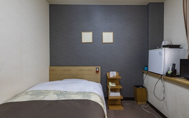 Tabist Business Hotel Kurama Hikone