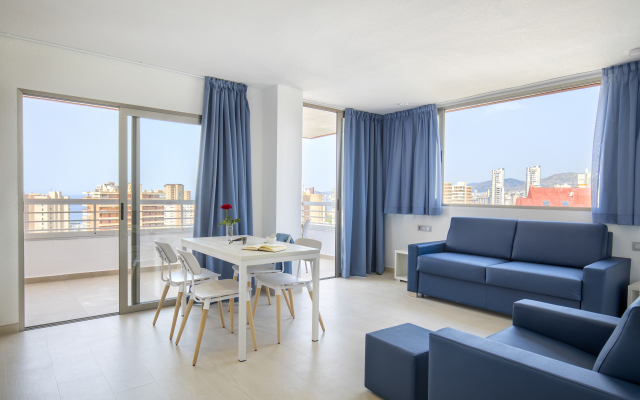 Aparthotel BCL Levante Lux