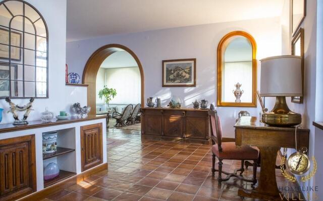 Villa Panperduto