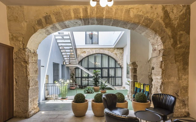 Mon Suites San Nicolas