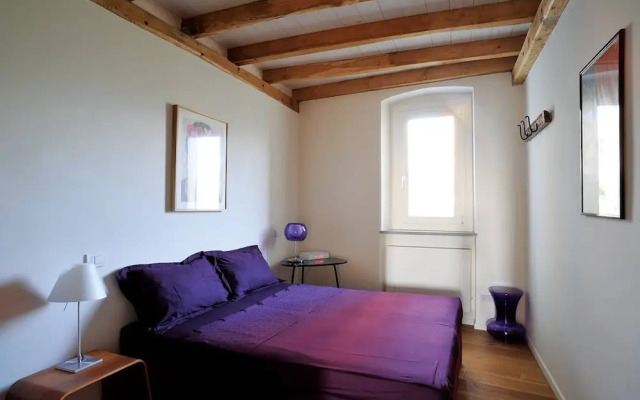 Casa Leopoldo in Castiglione Chiavarese