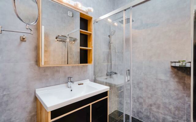 Sanders Home Suites - Inviting Downtown Studio
