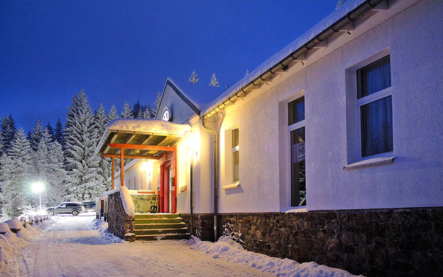 Apartments in the Idyllic Ore Mountains, Breitenbrunn
