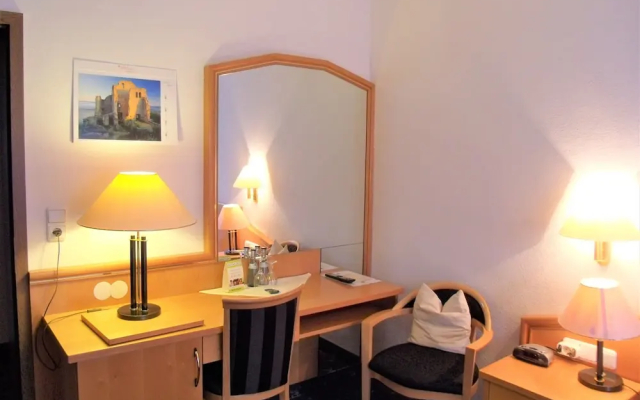 Hotel Brehm