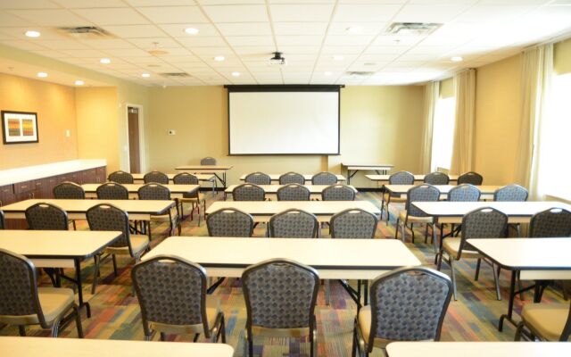 Fairfield Inn & Suites by Marriott Edmonton North