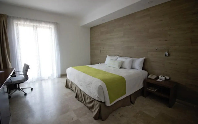 Hotel Catedral