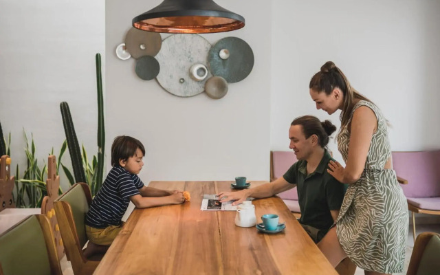 Eight Palms Villa Seminyak by Ini Vie Hospitality
